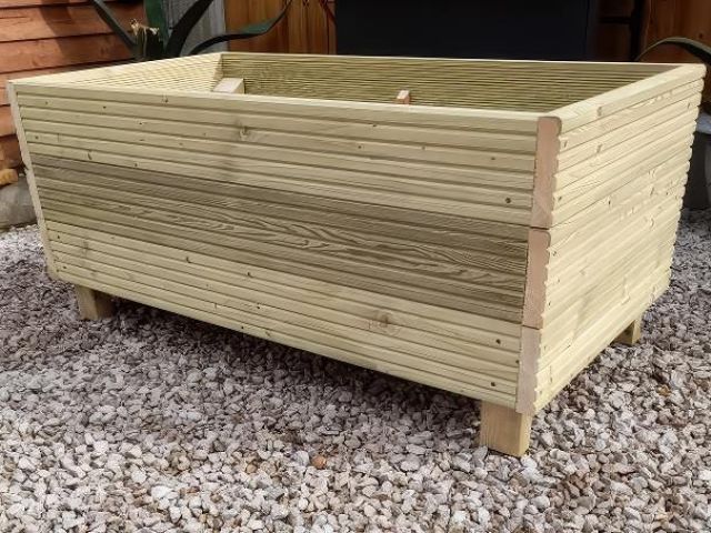 Medium Vegetable Planter