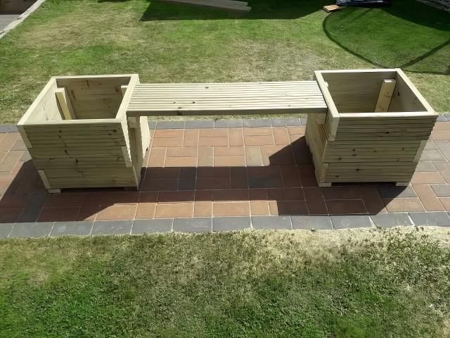Garden Furniture