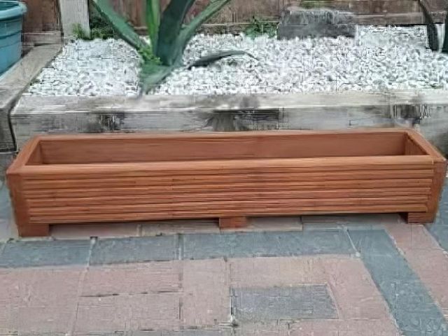 Mini Trough Planter 100cm